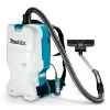 Makita 18V Backpack Vacuum cleaner Dvc660Zx1
