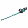 MAKITA 40V MAX XGT BRUSHLESS 750MM HEDGE TRIMMER SKIN UH009GZ
