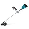 Makita 80V (40V x 2) Max XGT 1850mm Cordless Brushless U-Handle Brushcutter Line Trimmer UR012GZ02 - Image 3