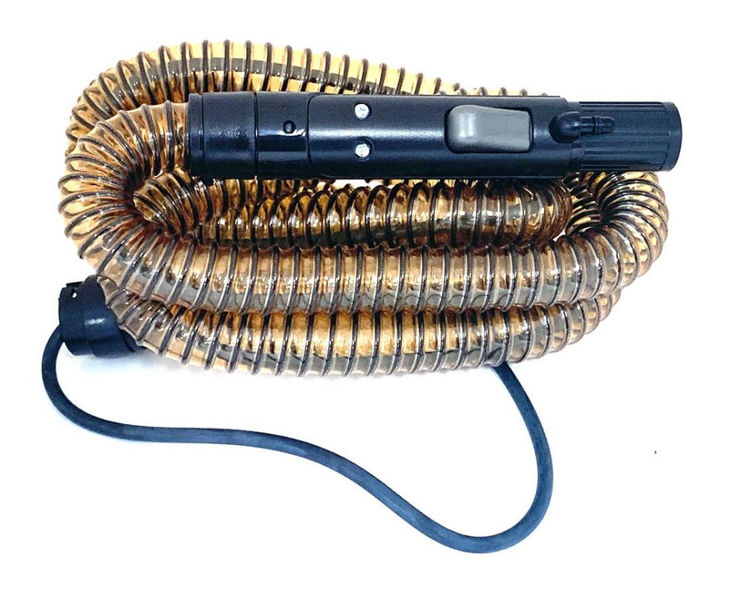 Wertheim SE9000 and SE9500 Carpet Shampooer Hose Assembly