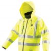 Makita 12V Max Li-Ion High Visibility Heated Jacket Skin-large