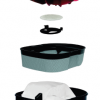 CLEANSTAR ERA EVO 13L DRY COMMERCIAL VACUUM CLEANER VERSATILE, COMPACT & RELIABLE(VERAEVO) - Image 3