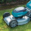 Makita Self-Propelled Lawn Mower CoMbo Kit 36V (18V x 2) 5.0Ah Li-ion DLM537PT4X - Image 2