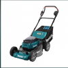 Makita DLM535PG2 - 36V 6.0Ah 534MM 70L Lawn Mower Kit - Image 5