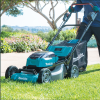Makita DLM535PG2 - 36V 6.0Ah 534MM 70L Lawn Mower Kit - Image 3
