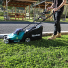 Makita DLM432Z 36V (18Vx2) 430MM (17") Cordless Brushless Lawn Mower SKIN ONLY - Image 6