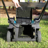 Makita DLM432Z 36V (18Vx2) 430MM (17") Cordless Brushless Lawn Mower SKIN ONLY - Image 4