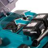 Makita DLM432Z 36V (18Vx2) 430MM (17") Cordless Brushless Lawn Mower SKIN ONLY - Image 3
