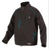 Makita 12V Heated Jacket - Large CJ105DZL
