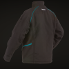 Makita 12V Heated Jacket - Large CJ105DZL - Image 6
