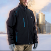 Makita 12V Heated Jacket - Large CJ105DZL - Image 3