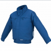 Makita DFJ304ZM 18V Li-Ion Cordless Dual Zone Fan Jacket (medium) - Skin Only