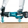 Makita DA001GM102 40V Max 4.0Ah Li-ion XGT Cordless Brushless Angle Drill Combo Kit - Image 5