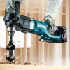 Makita DA001GM102 40V Max 4.0Ah Li-ion XGT Cordless Brushless Angle Drill Combo Kit - Image 3
