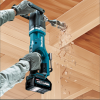 Makita DA001GM102 40V Max 4.0Ah Li-ion XGT Cordless Brushless Angle Drill Combo Kit - Image 2
