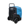 XPOWER XD-165L LGR DEHUMIDIFIER WITH WHEELS AND TELESCOPING HANDLE (XD-165L) - Image 6