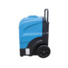 XPOWER XD-165L LGR DEHUMIDIFIER WITH WHEELS AND TELESCOPING HANDLE (XD-165L) - Image 3