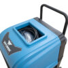 XPOWER XD-165L LGR DEHUMIDIFIER WITH WHEELS AND TELESCOPING HANDLE (XD-165L) - Image 2