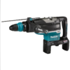 MAKITA 80V MAX (40VX2) XGT BRUSHLESS 52MM SDS MAX ROTARY HAMMER SKIN HR006GZ