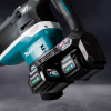 MAKITA 80V MAX (40VX2) XGT BRUSHLESS 52MM SDS MAX ROTARY HAMMER SKIN HR006GZ - Image 4