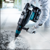 MAKITA 80V MAX (40VX2) XGT BRUSHLESS 52MM SDS MAX ROTARY HAMMER SKIN HR006GZ - Image 2