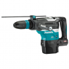 MAKITA 40V MAX XGT BRUSHLESS 40MM SDS MAX ROTARY HAMMER SKIN HR005GZ