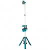 MAKITA 18V 3000 LUMENS TOWER LIGHT SKIN DML814