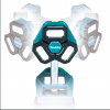 MAKITA 18V 3000 LUMENS TOWER LIGHT SKIN DML814 - Image 7
