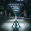 MAKITA 18V 3000 LUMENS TOWER LIGHT SKIN DML814 - Image 4