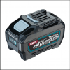 Makita BL4050F (191L47-8) 40V 5.0Ah Li-ion XGT Cordless Battery with Gauge