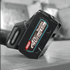 Makita BL4050F (191L47-8) 40V 5.0Ah Li-ion XGT Cordless Battery with Gauge - Image 2