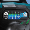 MAKITA 40V MAX XGT BRUSHLESS 1/4INCH IMPACT DRIVER KIT TD001GM204 - Image 4