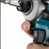 MAKITA 40V MAX XGT BRUSHLESS 1/4INCH IMPACT DRIVER KIT TD001GM204 - Image 3
