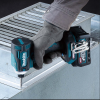 MAKITA 40V MAX XGT BRUSHLESS 1/4INCH IMPACT DRIVER KIT TD001GM204 - Image 5