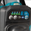 MAKITA 40V MAX XGT BRUSHLESS ¾" IMPACT WRENCH SKIN TW001GZ - Image 4