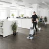 Nilfisk SC100 FULL PACKAGE Walk Behind Upright Scrubber Dryer with Carpet Kit - Image 8