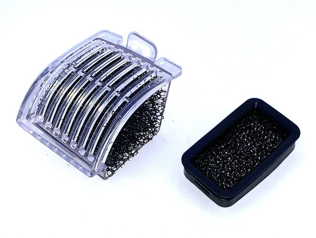 home hero carpet shampooer vc9387