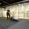 Nilfisk SW750 Walk Behind Battery Powered Sweeper (9084701010PA) - Image 4