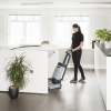 Nilfisk SC100 FULL PACKAGE Walk Behind Upright Scrubber Dryer with Carpet Kit - Image 7