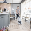 Nilfisk SC100 FULL PACKAGE Walk Behind Upright Scrubber Dryer with Carpet Kit - Image 10