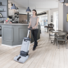 Nilfisk SC100 FULL PACKAGE Walk Behind Upright Scrubber Dryer with Carpet Kit - Image 6