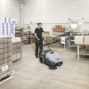 Nilfisk SW750 Walk Behind Battery Powered Sweeper (9084701010PA) - Image 6