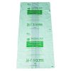 120-140L Compostable Garbage & Wheelie Bin Bags – 10 Roll Box (10 Bags Per Roll) - Image 5