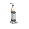 Nilfisk SC100 FULL PACKAGE Walk Behind Upright Scrubber Dryer with Carpet Kit