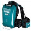 MAKITA PORTABLE POWER SUPPLY KIT WITH CHARGER & 18VX2 ADAPTOR PDC1200A01 - Image 3