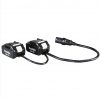 MAKITA PORTABLE POWER SUPPLY KIT WITH CHARGER & 18VX2 ADAPTOR PDC1200A01 - Image 5
