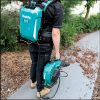 MAKITA PORTABLE POWER SUPPLY KIT WITH CHARGER & 18VX2 ADAPTOR PDC1200A01 - Image 6