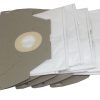 Volta Dolphin U5001, Elyps U1100 Series Vacuum Cleaner Bags