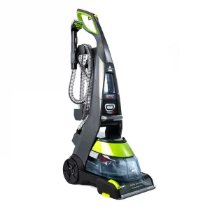 Carpet Shampooers & Extractors