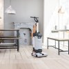 Nilfisk SC100 FULL PACKAGE Walk Behind Upright Scrubber Dryer with Carpet Kit - Image 3